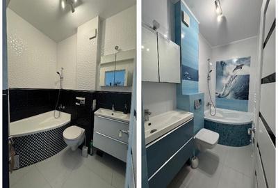 APARTAMENT 4 CAMERE PREMIUM TOMIS NORD  - 2 BAI / PARCARE PRIVATA - 7