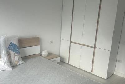 Apartament 2 camere- mobilat si utilat metrou Berceni - 11