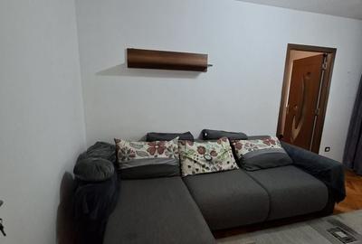 Apartament cu 2 camere semidecomandat, mobilat în Șagului - 3