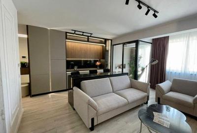 Garsonieră decomandată în Dacia - 9