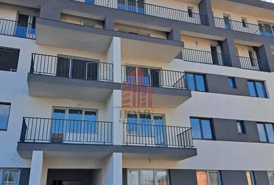 Apartament cu 2 camere în Theodor Pallady