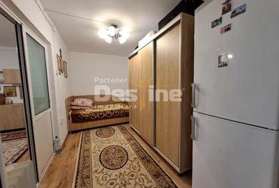 ALEXANDRU CEL BUN, Apartament 2 camere, NEDECOMANDAT, 39.5 MP - 2
