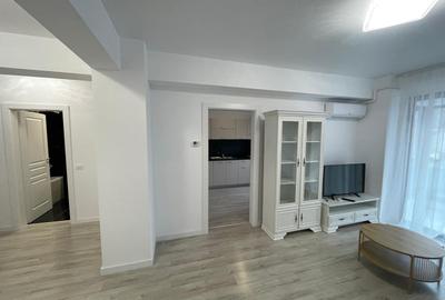 Apartament cu 2 camere, mobilat în Aleea Tudor Neculai - 7