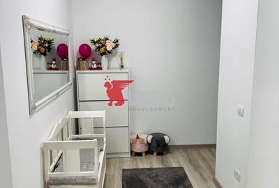 Apartament cu 2 camere decomandat în Giroc - 7