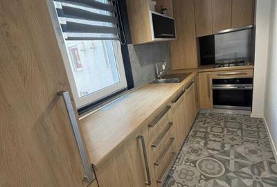 Apartament cu 2 camere decomandat în Central - 3