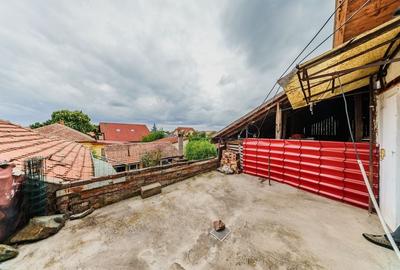 Ocazie unica Gradiste apartament 4 camere curte + terase COMISION 0% ! - 18