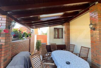 Casă cu 6 camere cu Teren 330 Mp în Soarelui - 3