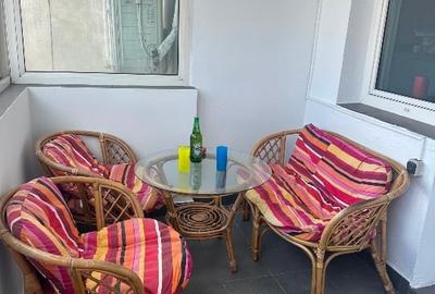 Apartament 4 camere transformat 3 camere McDonalds - Piata Centrala - 14