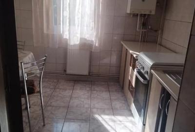 Apartament cu 2 camere decomandat, mobilat în Ștefan cel Mare - 8