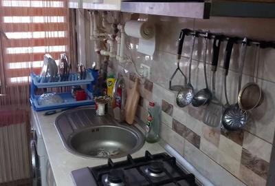 Apartament 1 camera - 2