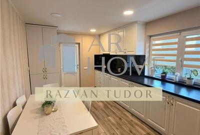 Casa 5 camere , renovata 2020 cu garaj , Ploiesti , central - 6