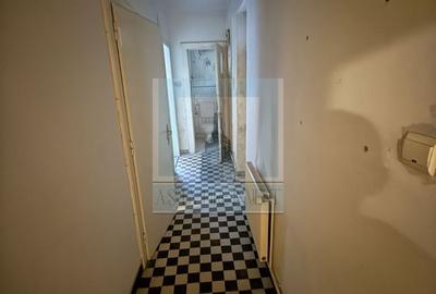 Apartament 4 camere, 120 mp utili-zona Centrul Istoric/Magazin STAR - 11