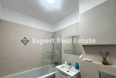 Apartament cu 2 camere semidecomandat în Tunari - 2