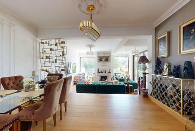 Imobil  de lux pe malul lacului cu ponton, complet mobilat si utilat - 17