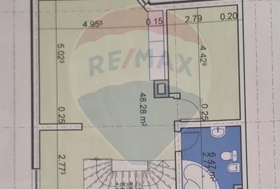 Vanzare vila cu 5 camere, complet mobilata si utilata in Dobroesti - 46