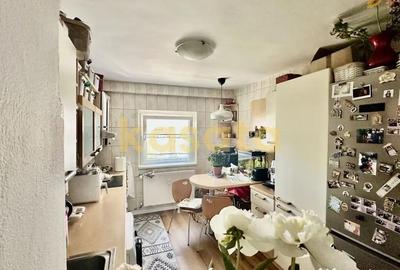 Apartament cu 4 camere decomandat în Aviației - 10