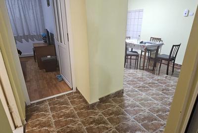 Poarta 6/ 3 camere decomandate / 2 bai / Parter - 3