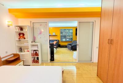 Apartament cu 3 camere decomandat, mobilat în Domenii - 8