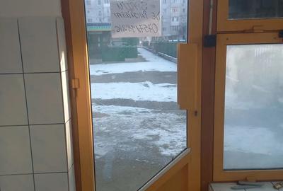 Spațiu comercial, de 27 mp, în Dacia - 4