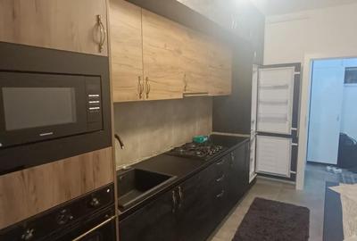 Garsoniera in Ploiesti, zona Nord , MRS Smart. - 8