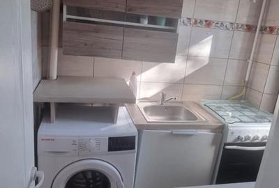 Garsonieră în Barieră - 2