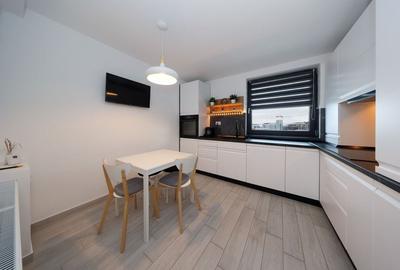 Apartament 2 camere,80 mp utili+parcare subterana-Coresi - 18