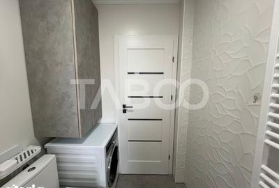 Apartament cu 2 camere decomandat, mobilat în Est - 4