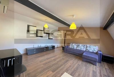 Oportunitate Apartament de 2 camere, 54mp, parcare, zona Muzeul Apei - 1