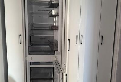 Apartament cu 3 camere, mobilat în Apărătorii Patriei - 20