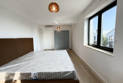 De vanzare vila individuala 9 camere mobilata si utilata Corbeanca - 20