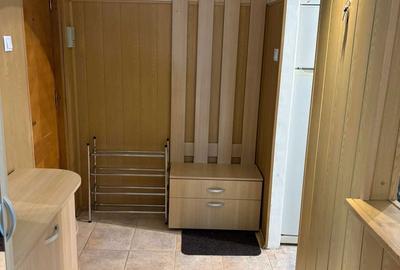 Apartament cu 2 camere semidecomandat în Gării - 3