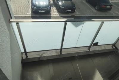 Apartament cu 2 camere decomandat în Central - 8