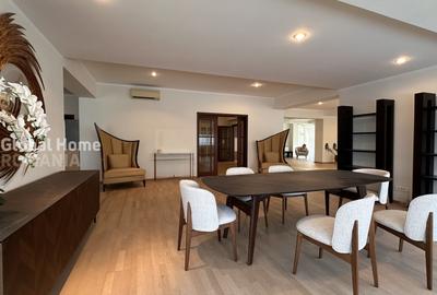 Apartament cu 4 camere decomandat, mobilat în Șoseaua Nordului - 8