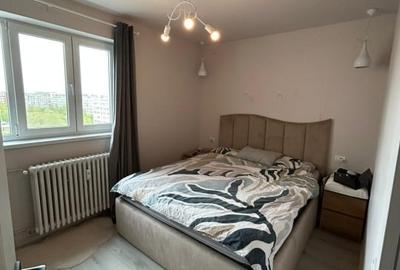 Apartament cu 3 camere circular, mobilat în Drumul Taberei - 4