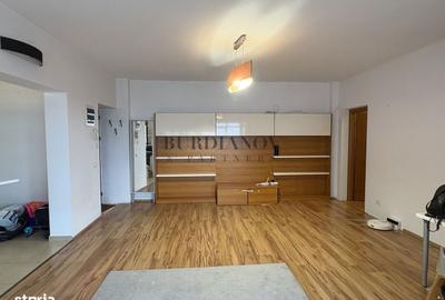 Apartament cu 2 camere semidecomandat în Șerban Vodă - 8