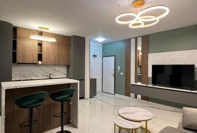 COMISION 0% | 2 camere intr-un bloc nou, situat in Giroc COMISION 0% | 2 camere intr-un bloc nou, situat in Giroc - 5