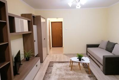 Garsoniera moderna pe Detunata - 2