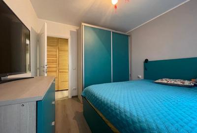 Apartament cu 2 camere decomandat, mobilat în Ozana - 7