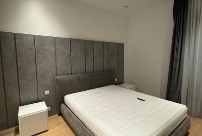 Apartament cu 4 camere semidecomandat în Barbu Văcărescu - 2