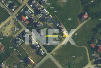 Teren intravilan 469 mp de vanzare Pite?ti, zona Tanco - 3