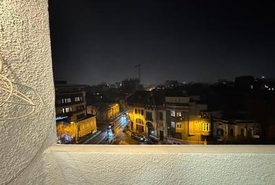 Apartament cu 3 camere semidecomandat în Armeneasca - 17