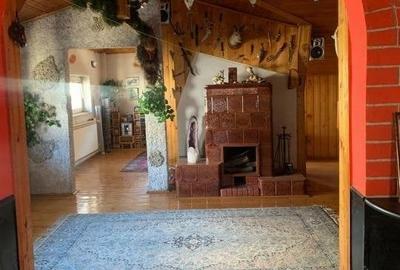 Apartament 4 camere Stefan cel Mare