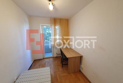 COMISION 0% Apartament cu 4 camere de inchiriat - zona Sagului - 12