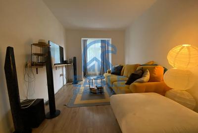 Tomis Nord - 3 Camere semidecomandat modern cu balcon si boxa pe termen lung Tomis Nord - 3 Camere semidecomandat modern cu balcon si boxa pe termen lung - 9