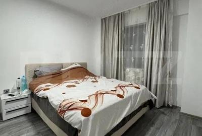Apartament 2 camere, IDEAL Residence - 4