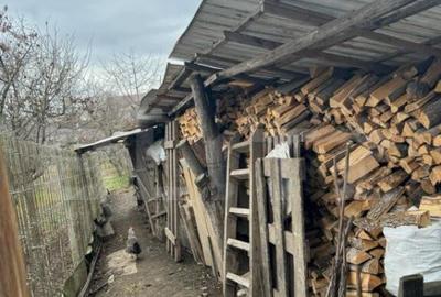 Casă cu 3 camere cu Teren 2870 Mp în Central - 21