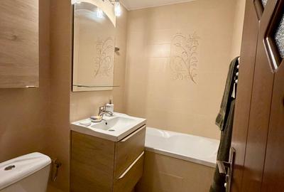 Apartament cu 3 camere decomandat, mobilat în Galata - 3