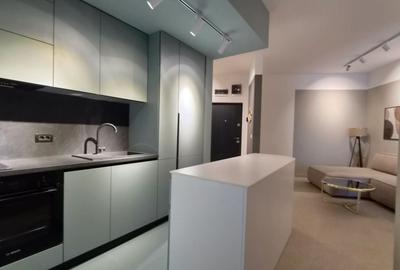 Apartament cu 3 camere decomandat în Tomis Nord - 20