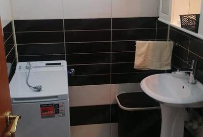 Apartament cu 3 camere semidecomandat în Central - 8