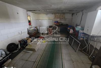Casă cu 4 camere cu Teren 2553 Mp în Cornetu - 7